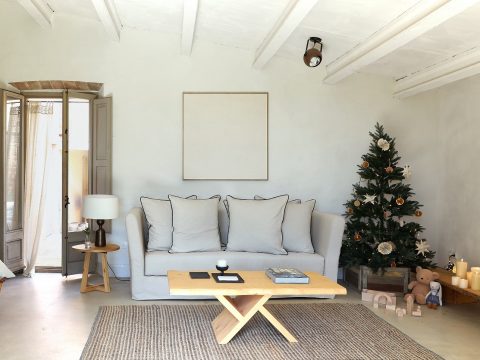 HANNUN presenta “Xmas Collection” para una Navidad más sostenible