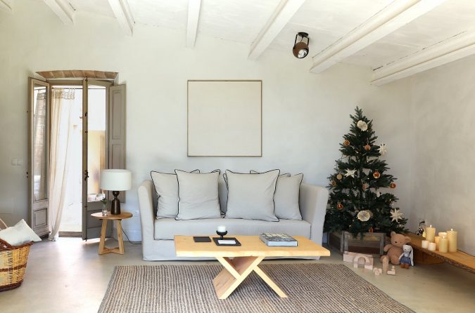 HANNUN presenta “Xmas Collection” para una Navidad más sostenible