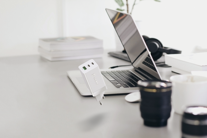 VARTA garantiza la máxima flexibilidad y rapidez con sus nuevos cargadores y power banks