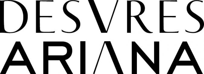 Desvres Ariana, cerámica francesa que habla italiano