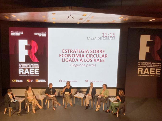 Life Hypobrick presenta sus avances en circularidad en Zaragoza