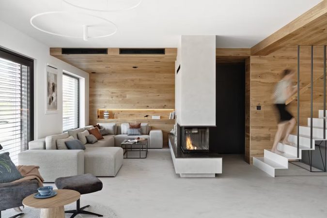 Bienestar emocional: 4 tendencias para disfrutar de nuestro hogar