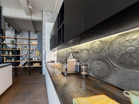Instabilelab presenta la colección Art Kitchen
