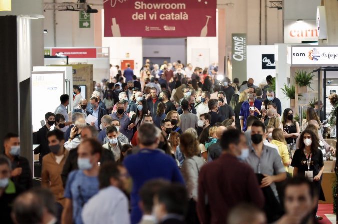 La industria alimentaria innova en sabores, productos plant based y más tecnología
