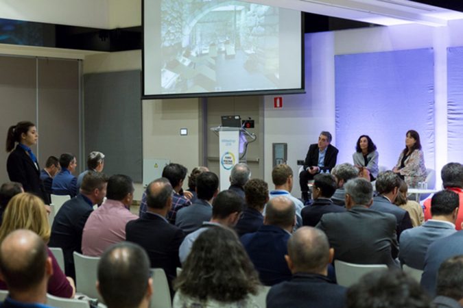 El IV Foro Piscina & Wellness pone el foco en la sostenibilidad y el ahorro energético
