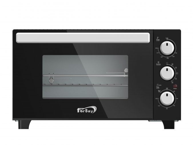 Mini horno FERSAY MHN3010