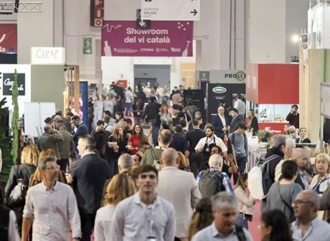 Gastronomic Forum Barcelona muestra la vitalidad del sector de la restauración