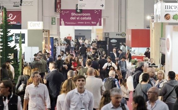 Gastronomic Forum Barcelona muestra la vitalidad del sector de la restauración