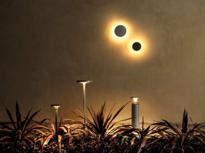 Goccia Illuminazione presenta algunas novedades