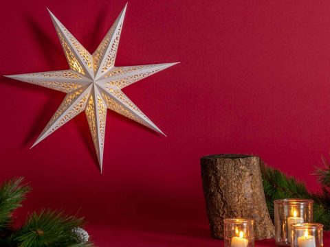 The Masie celebra la llegada de la Navidad