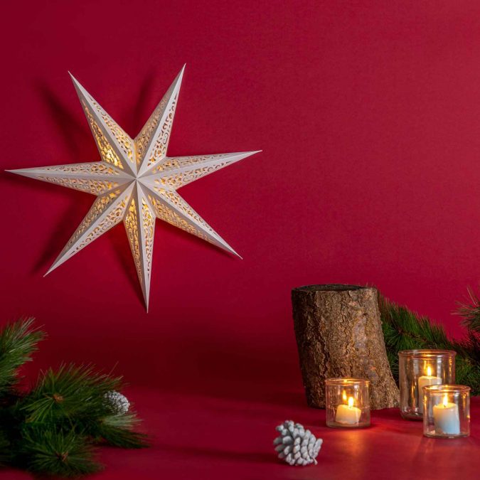 The Masie celebra la llegada de la Navidad