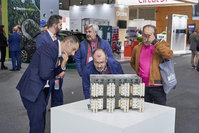 ePower&Building constata que los fabricantes de materiales son claves en la descarbonización de la edificación