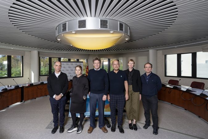 Ganadores de los XXI Premios Cerámica de ASCER