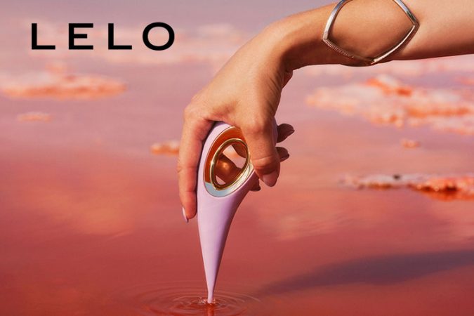 LELO celebra la soltería (múltiples veces)