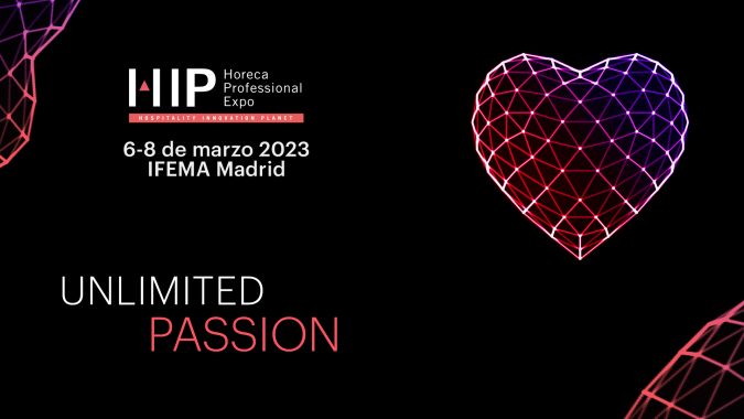 HIP 2023 supera todas las previsiones