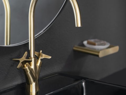 Adagio de Ramon Soler® galardonada con el Premio German Design Award Special 2023