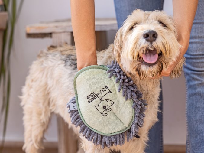Vigar: más de 70 años cuidando de nuestros hogares, y ahora también de nuestras mascotas