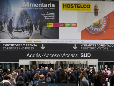 Alimentaria 2024 busca crecer internacionalmente y conquistar nuevos mercados para la industria
