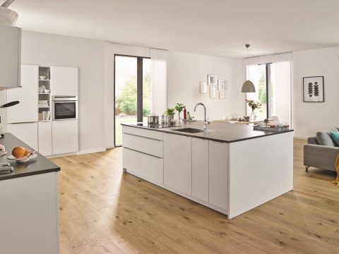 GROHE Blue y la sostenibilidad del futuro