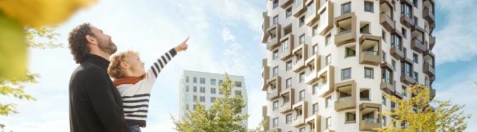 Ocho tendencias que marcarán la construcción y la arquitectura en 2023