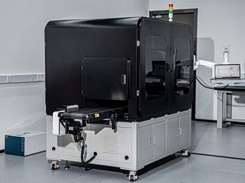 Xaar opens new inkjet printing laboratory in China