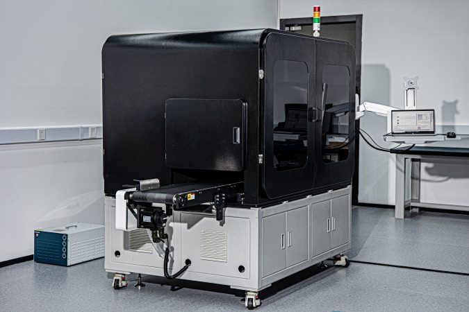 Xaar opens new inkjet printing laboratory in China