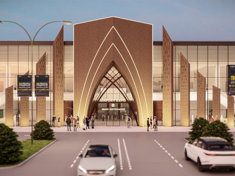 ITM Exhibition Expands Its Success to Central Asia Regions: ITM Uzbekistan