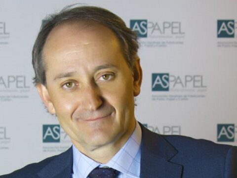 Carlos Reinoso, nuevo portavoz de la Alianza por la Competitividad de la Industria Española