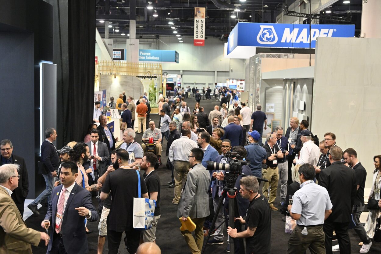 Coverings 2024 Launches Event Registration, Hotel Booking Options and