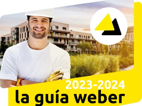 Nueva guía Weber 2023-2024
