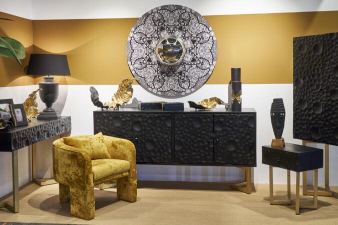 Mañana arranca Intergift, la gran cita de la decoración y el regalo
