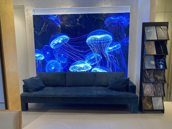 Dakota LED Light Panel