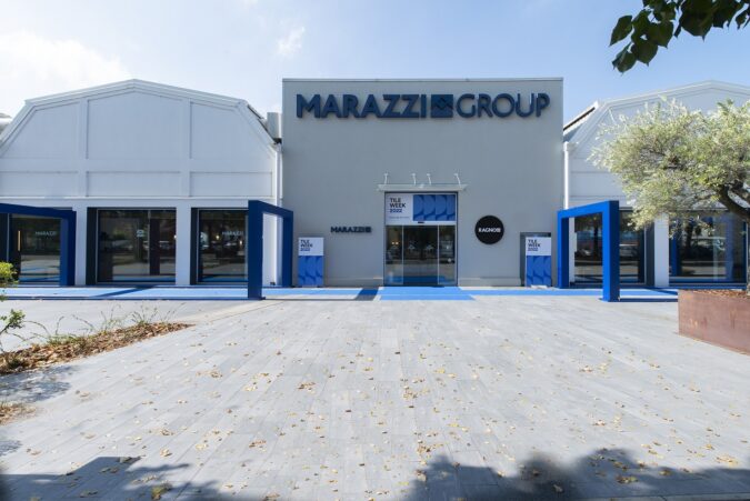 Marazzi Group es Top Employers Italia por séptimo año consecutivo