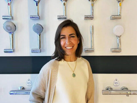 Marta Gil, nueva Directora de Marketing de GROHE en Iberia