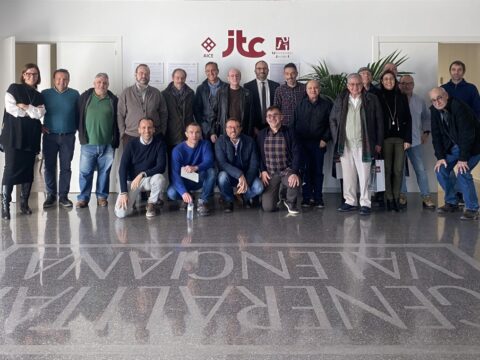 ITC-AICE congrega a un grupo de personas expertas en descarbonización