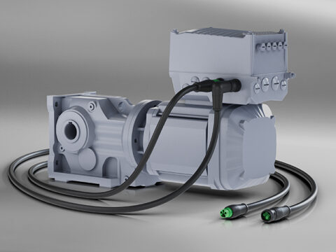 Murrelektronik facilita una conexión de potencia efectiva y segura con un solo clic