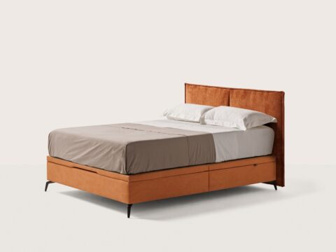 BEDS de Senttix, el santuario de un buen descanso