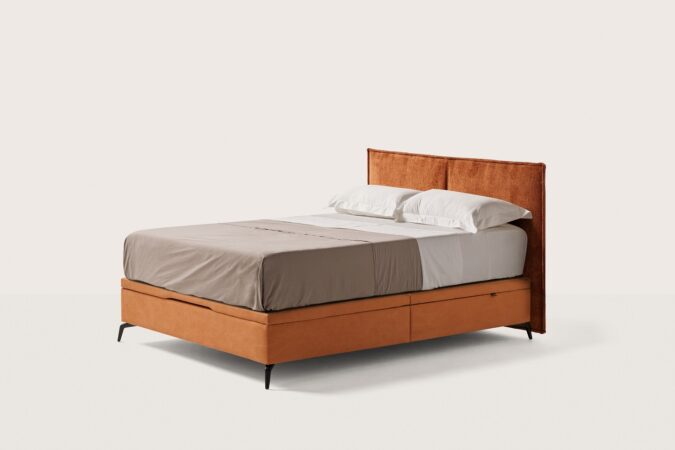 BEDS de Senttix, el santuario de un buen descanso