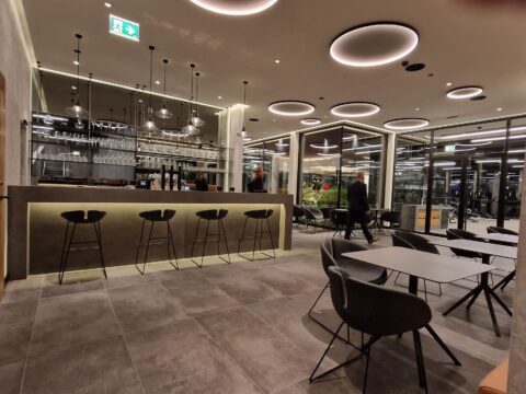 Ceramica Fondovalle – Scheiblhofer THE RESORT