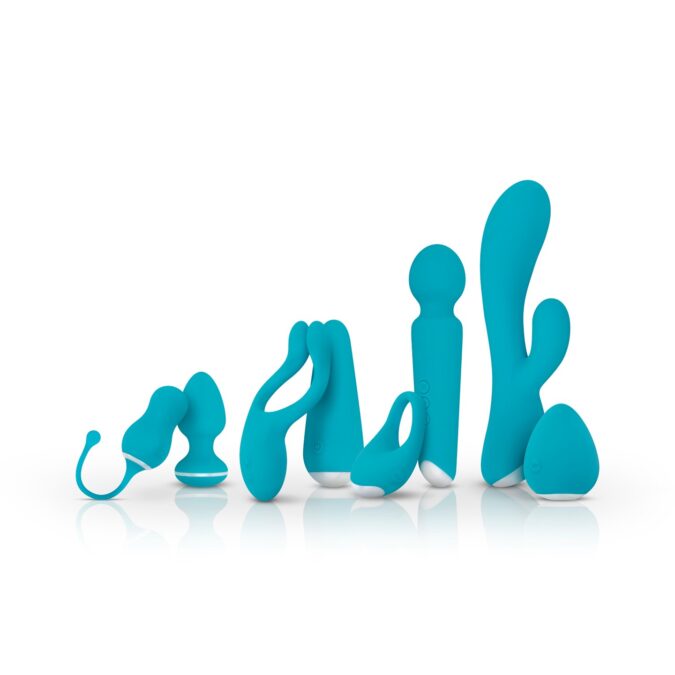 Cala Azul, la última marca exclusiva de ONE-DC