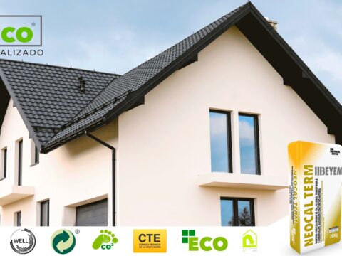 Rodacal Beyem y Tabihaus lanzan el innovador Sistema INDECO®, lo último en SATE industrial