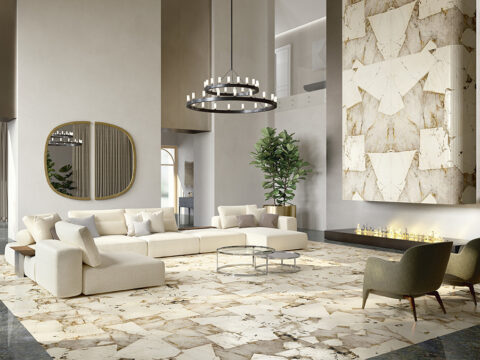 Coverings 2023 Commemorates National Tile Day with Annual Top 10 Tile Trends