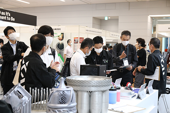 Exhibitor registration opens for Formnext Forum Tokyo 2023