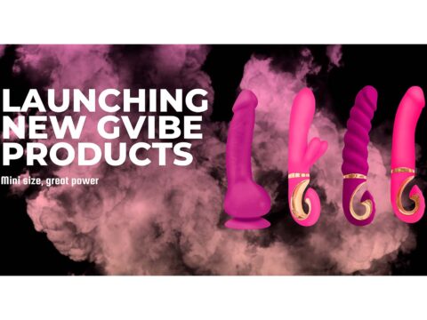 Gvibe lanza una nueva línea de productos