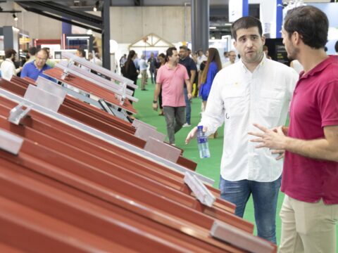GENERA 2023 analizará el papel de la arquitectura en la eficiencia energética