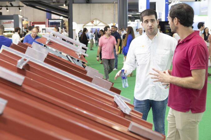 GENERA 2023 analizará el papel de la arquitectura en la eficiencia energética