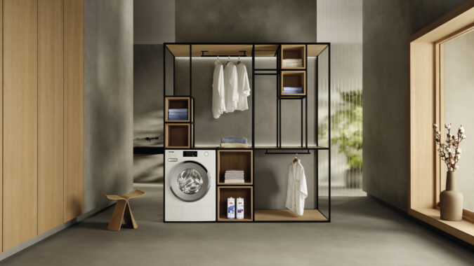 La durabilidad de Miele, reconocida por el consumidor