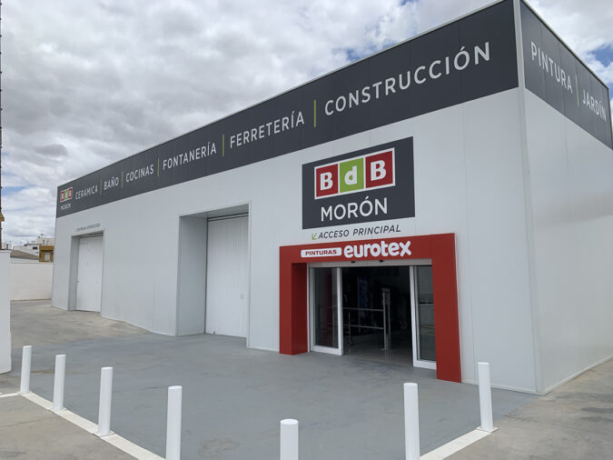 La central de compras BdB incorpora a su red un total de 32 nuevos almacenes en 2022