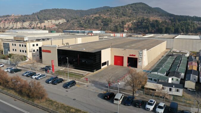 Grup Gamma cierra 2022 con un balance muy positivo