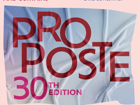 Proposte 2023: 78 empresas expositoras en Villa Erba
